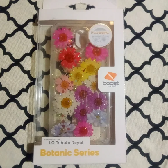 Cell Phone Case - Picture 4 of 5